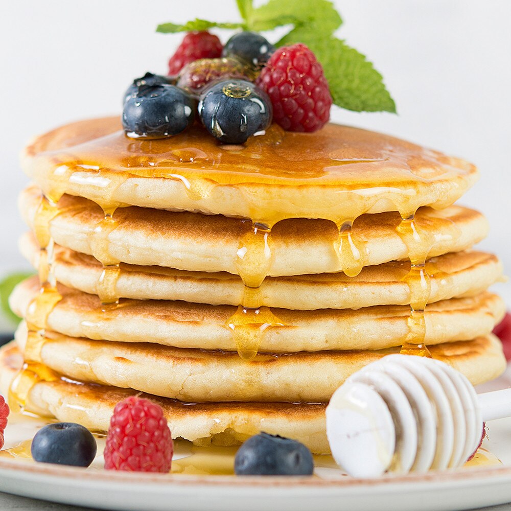 Sephra Maple Syrup - 1ltr